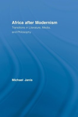 Africa after Modernism