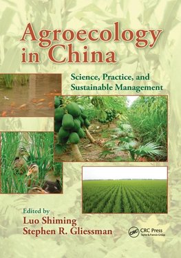 Agroecology in China