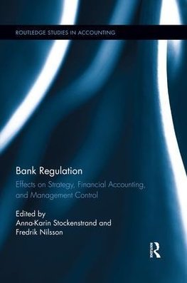 Bank Regulation