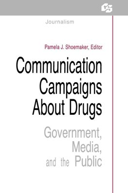 Communication Campaigns About Drugs