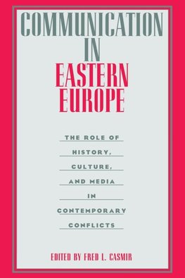 Communication in Eastern Europe