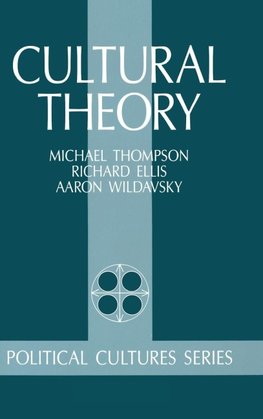 Cultural Theory