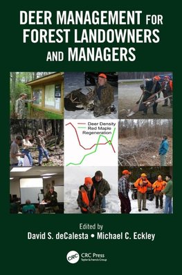 Deer Management for Forest Landowners and Managers