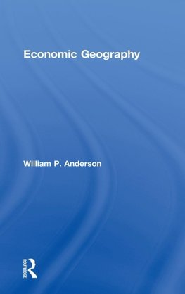 Economic Geography