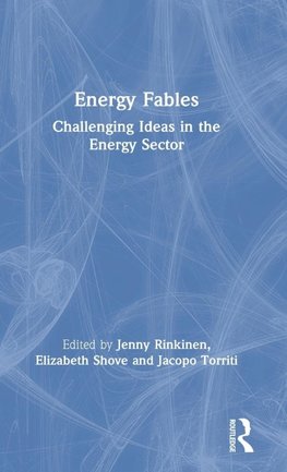 Energy Fables