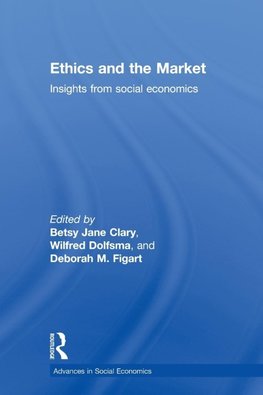 Ethics and the Market