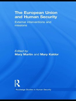 The European Union and Human Security