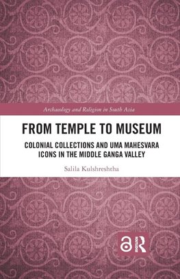 From Temple to Museum