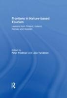 Frontiers in Nature-based Tourism