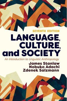 Language, Culture, and Society