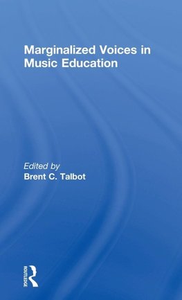 Marginalized Voices in Music Education