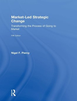 Market-Led Strategic Change