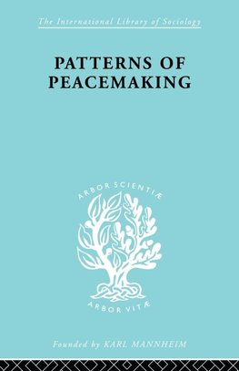 Patterns of Peacemaking