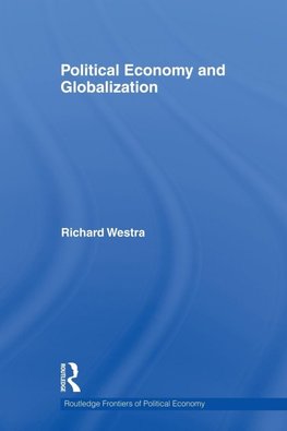 Political Economy and Globalization