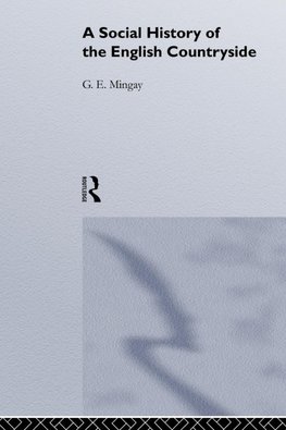 A Social History of the English Countryside