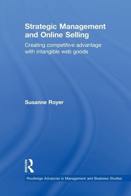 Strategic Management and Online Selling