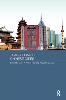 Transforming Chinese Cities