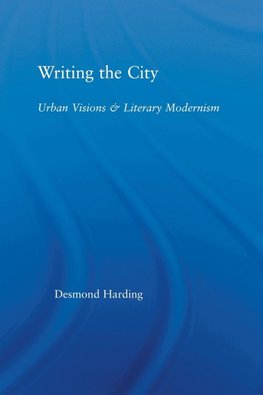 Writing the City