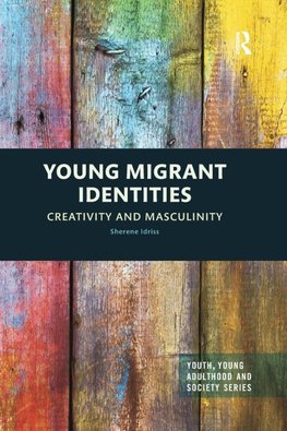 Young Migrant Identities