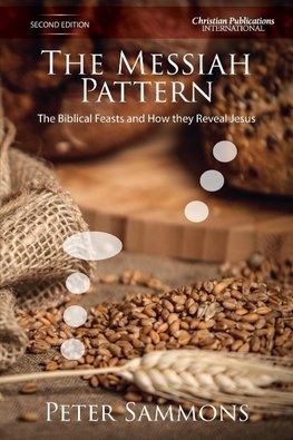 The Messiah Pattern - Second Edition
