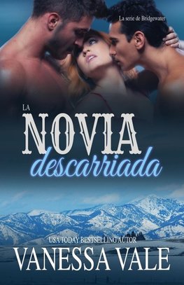 La novia descarriada