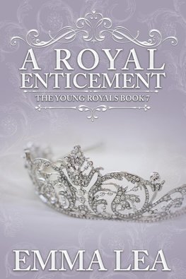 A Royal Enticement