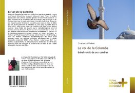 Le vol de la Colombe