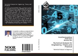 Numerical Analysis for Engineering -Theory and Practical