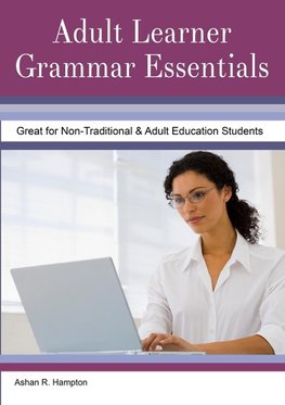 Adult Learner Grammar Essentials