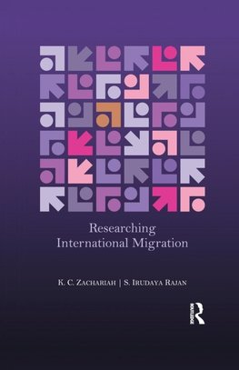 Researching International Migration