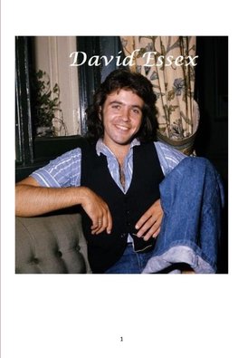 David Essex