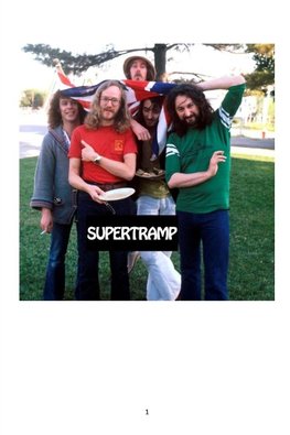 Supertramp