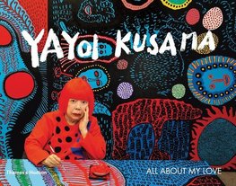 Yayoi Kusama