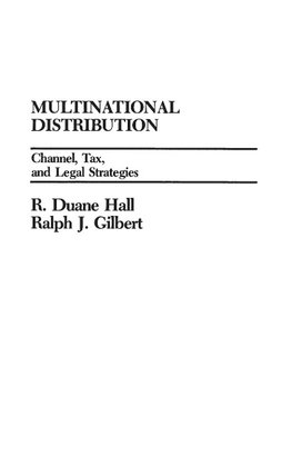 Multinational Distribution