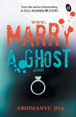 www.marryAghost.com