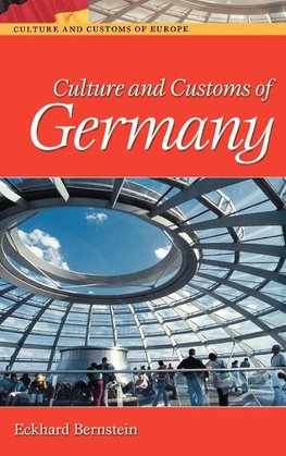 Culture and Customs of Germany