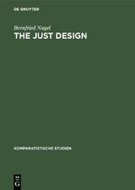 The Just Design