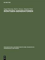 Röntgen-Generatoren