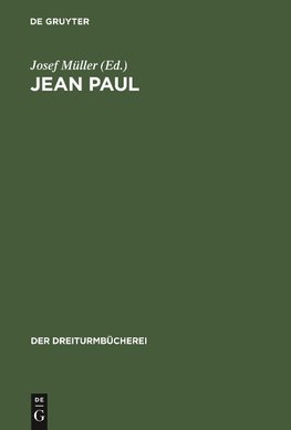 Jean Paul