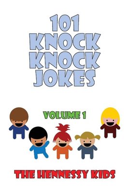 101 Knock Knock Jokes