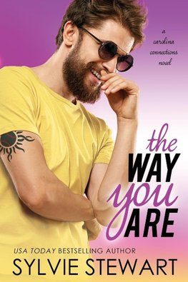 The Way You Are