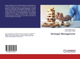 Strategic Management