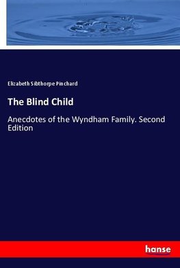 The Blind Child