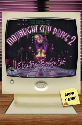 Moonlight City Drive 2