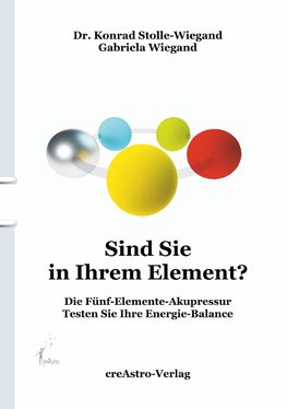 Sind Sie in Ihrem Element