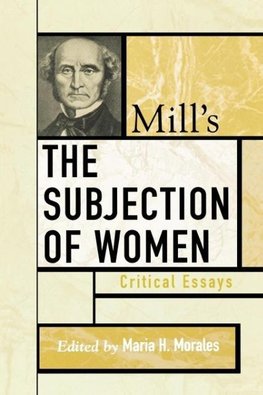 Mill's the Subjection of Women