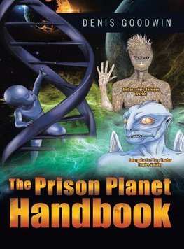 PRISON PLANET HANDBK