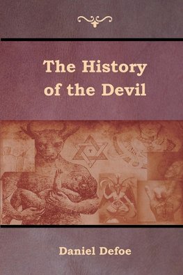 The History of the Devil