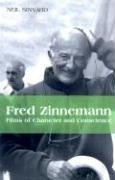 Sinyard:  Fred Zinnemann