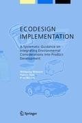 ECODESIGN Implementation